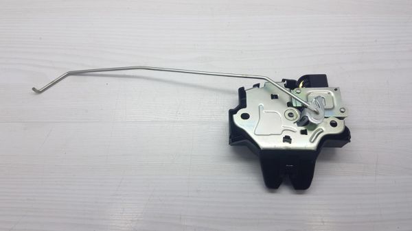 bagaj Kilidi Corolla 2007-2013