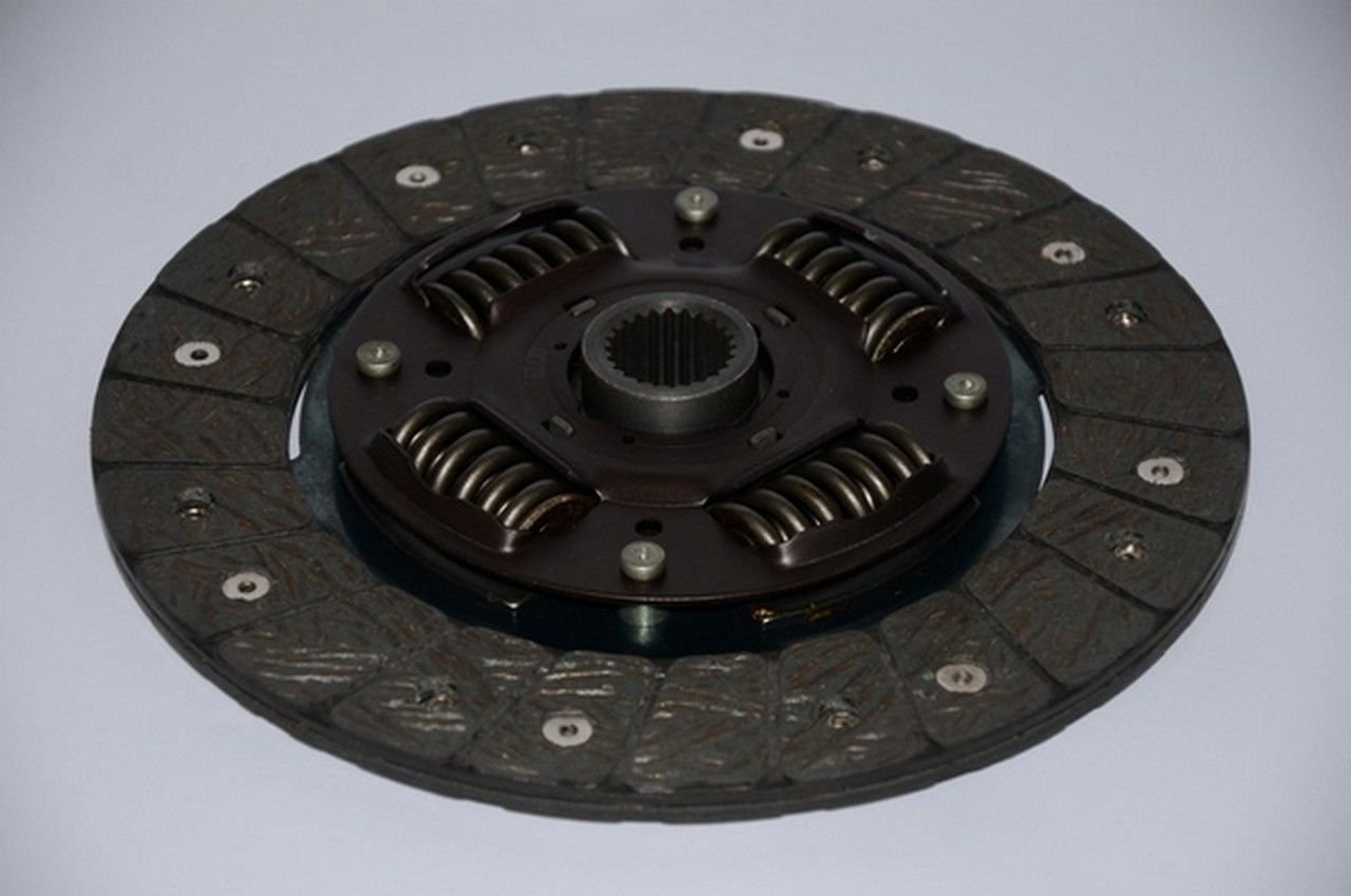 TFR 4JA1 DEBRİYAJ BALATASI 225mm*154mm