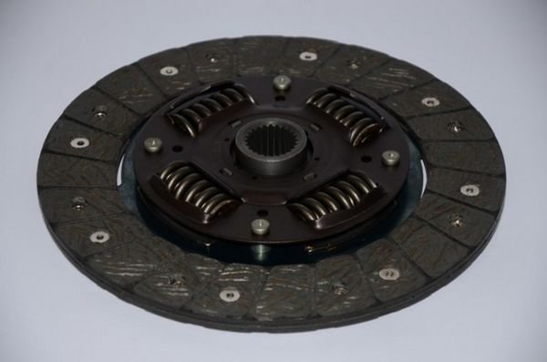 TFR 4JA1 DEBRİYAJ BALATASI 225mm*154mm