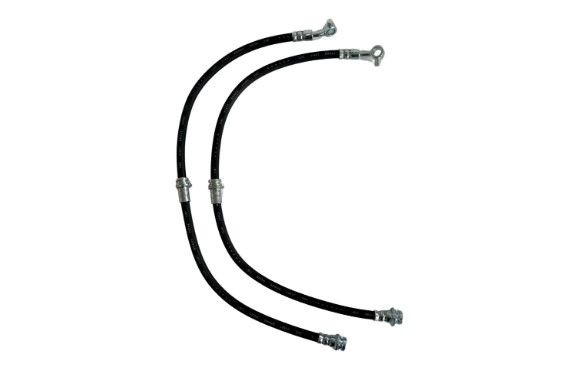 FREN HORTUMU ON SAG (BOY:625mm)- QASHQAI 14- / XTRAIL 14-