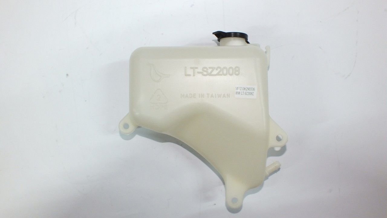 VITARA 2006- YEDEK SU DEPOSU