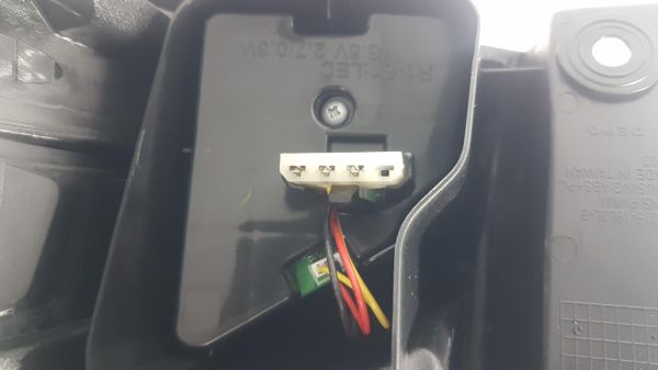 qashqai stop dış ledli sol 10-13