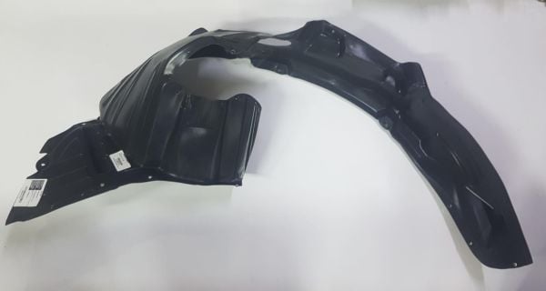 Davlumbaz Colt 2004- Sağ