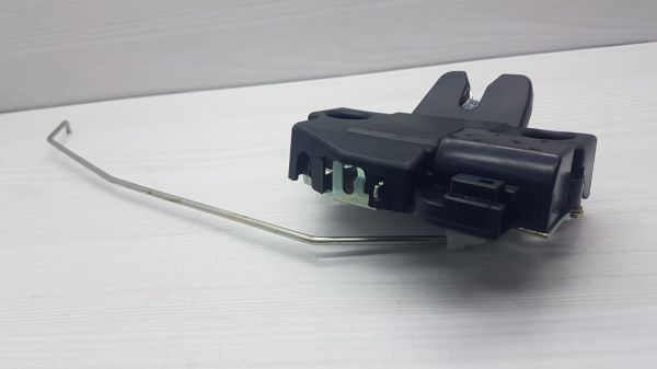 bagaj Kilidi Corolla 2007-2013