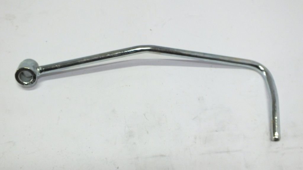 STAREX TURBO SU GİRİŞ BORUSU SOL