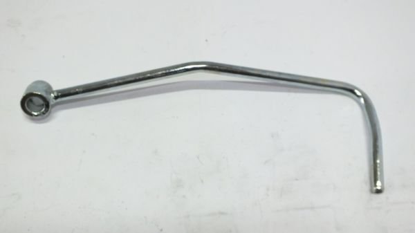 STAREX TURBO SU GİRİŞ BORUSU SOL