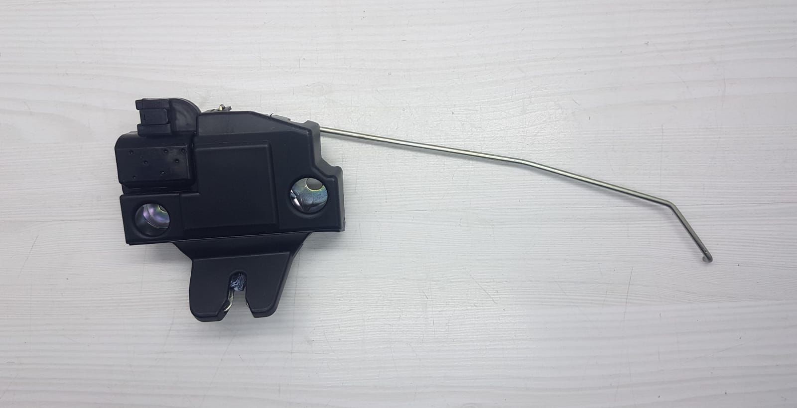 bagaj Kilidi Corolla 2007-2013