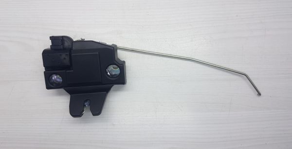 bagaj Kilidi Corolla 2007-2013