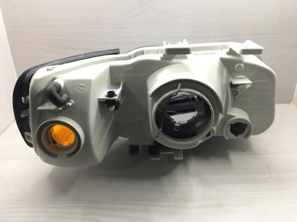 Far EuroCivic Sol 96-98