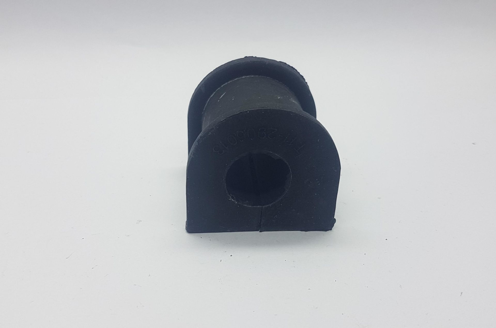 Viraj Lastiği Tiggo Ön