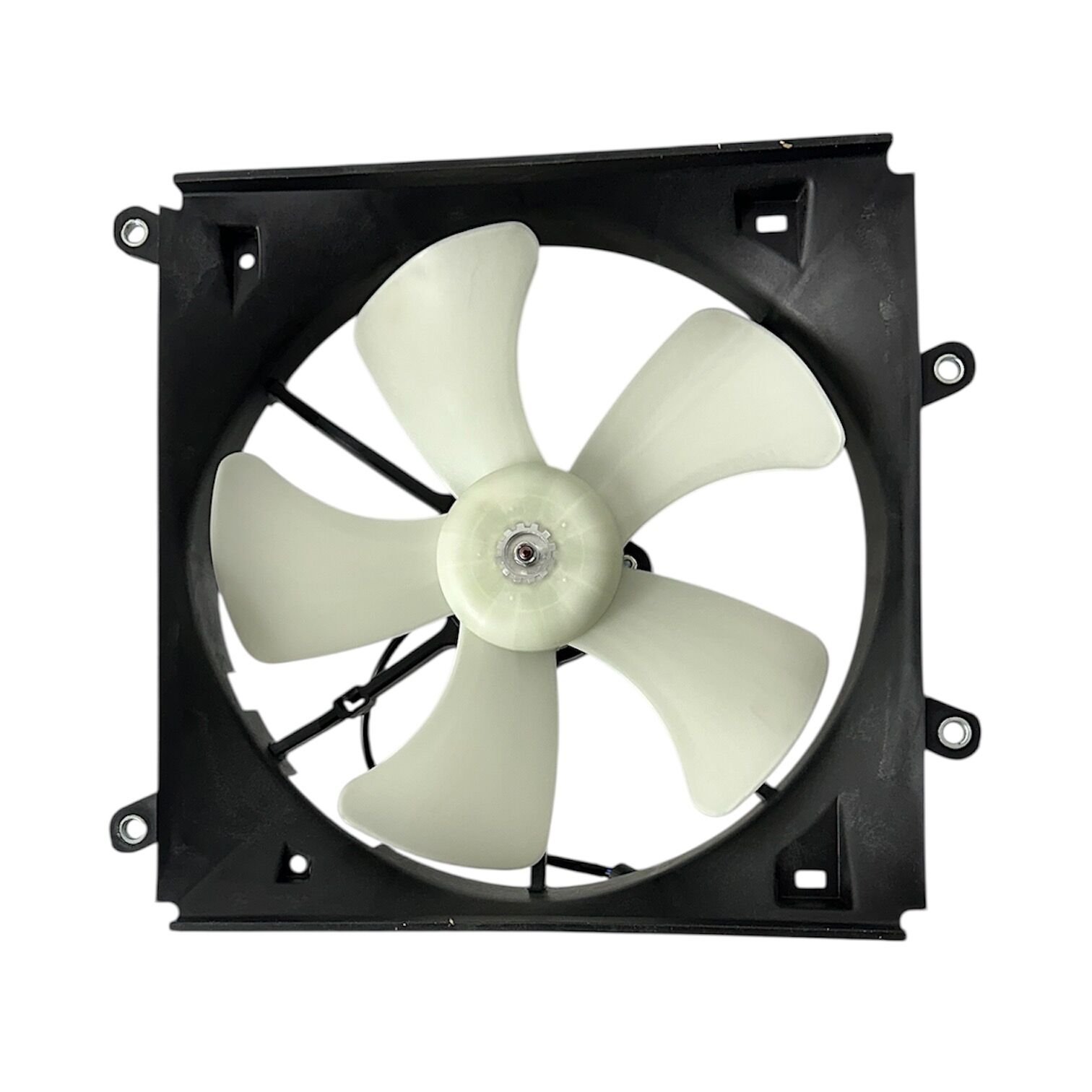 FAN SU COROLLA AE92 88-92 (KOMPLE)