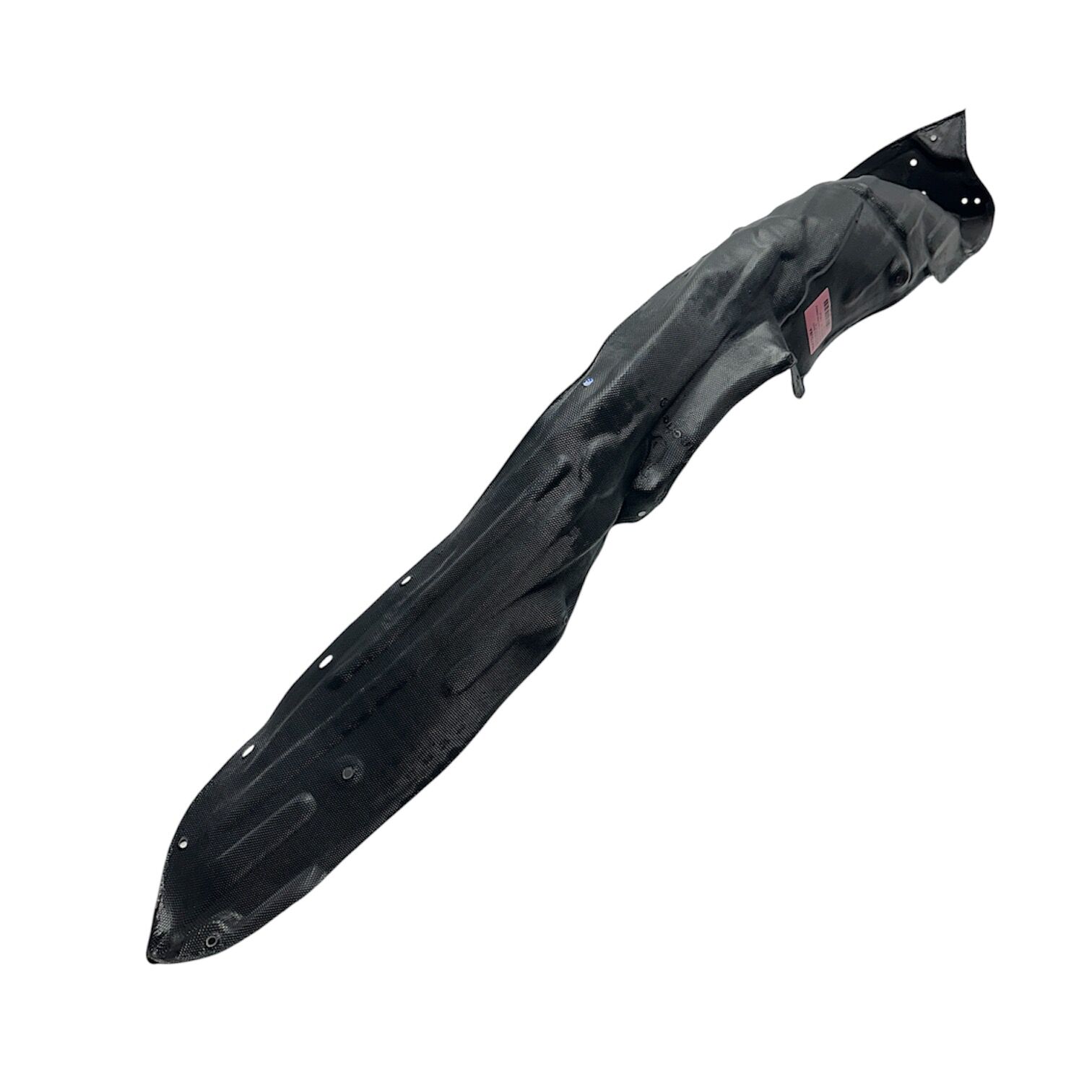 DAVLUMBAZ ÇAMURLUK RAV4 01-05 ÖN LH