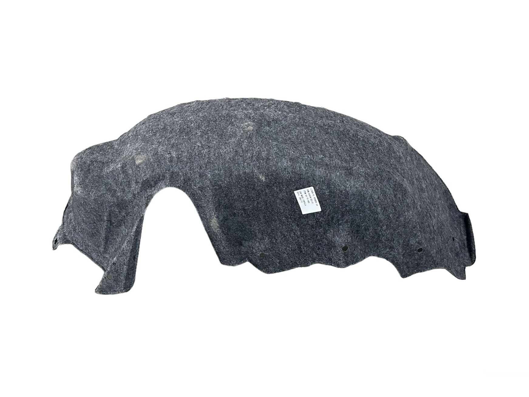 DAVLUMBAZ ÇAMURLUK COROLLA 14-16 ARKA LH