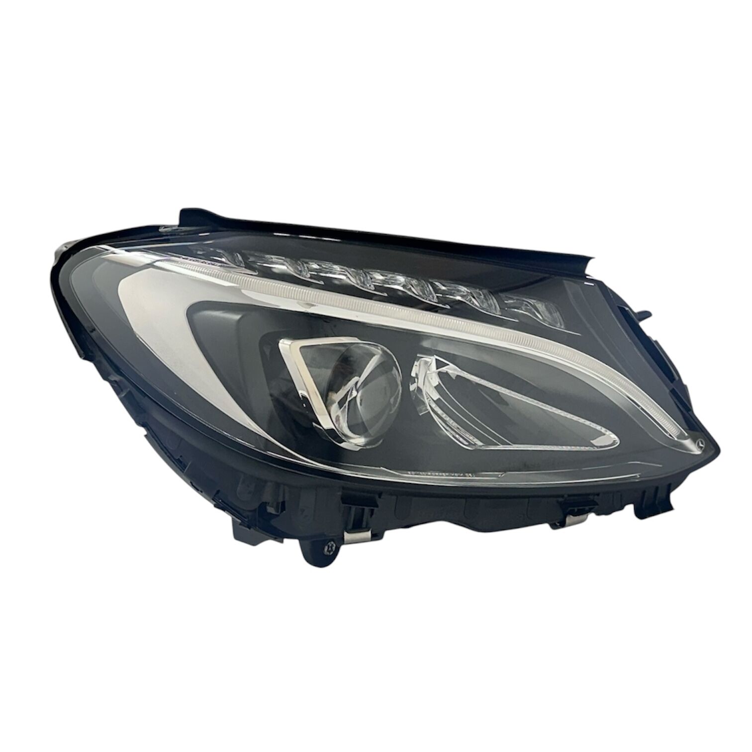 FAR C180/W205 13-16 RH (TEK MERCEK)