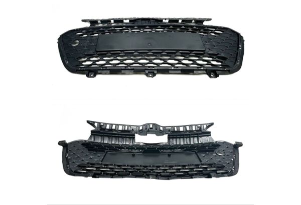 IZGARA TAMPON İ20 15-17 (ORTA)