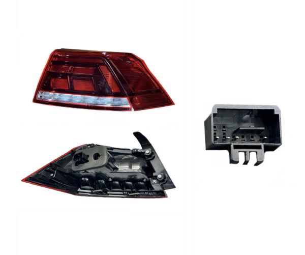 STOP PASSAT B8,5 19-21 DIŞ RH (COMFORTLINE)