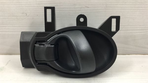 Kapi Kolu Juke /Micra iç Sol 12- Siyah