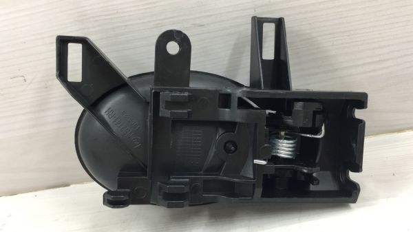 Kapi Kolu Juke /Micra iç Sol 12- Siyah