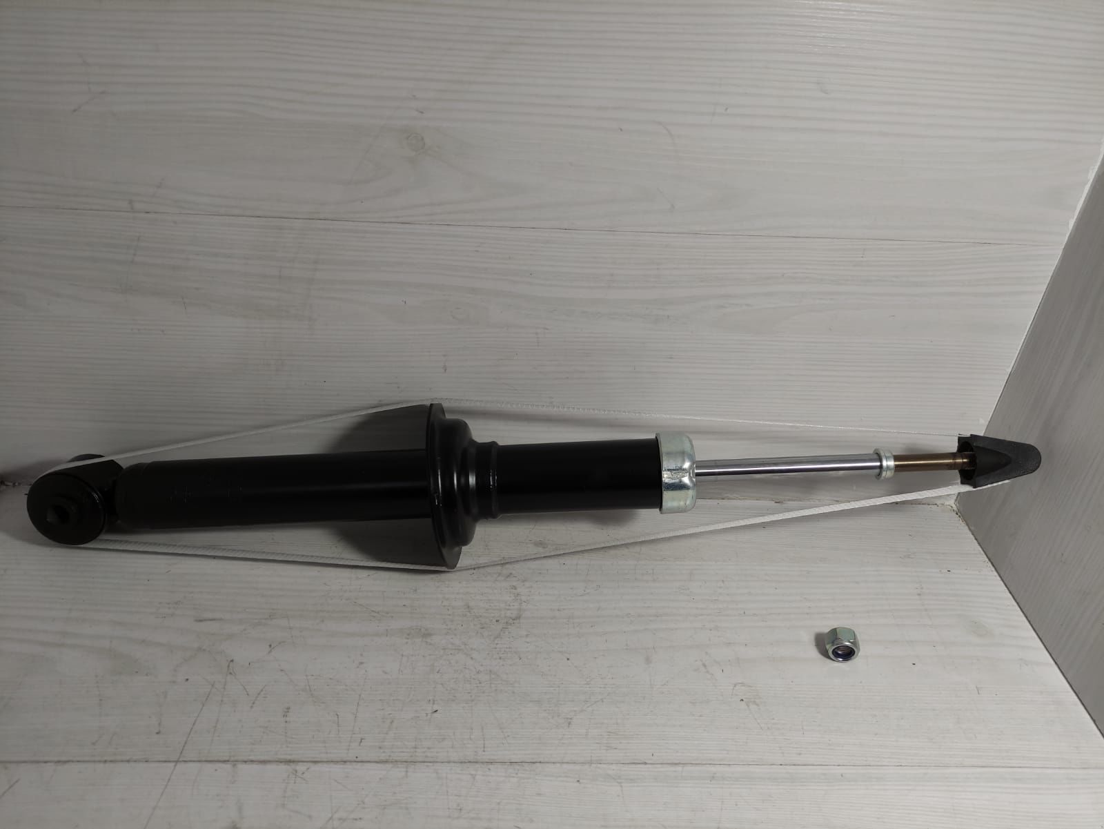 Amortisör Arka Carisma 96-00