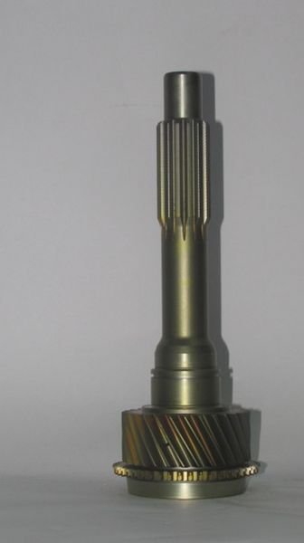 NPR 66 YM 2004- / NPR 71 / NLR /NNR 4HG1 PRİZDREK 14 DİŞ 45*28*14