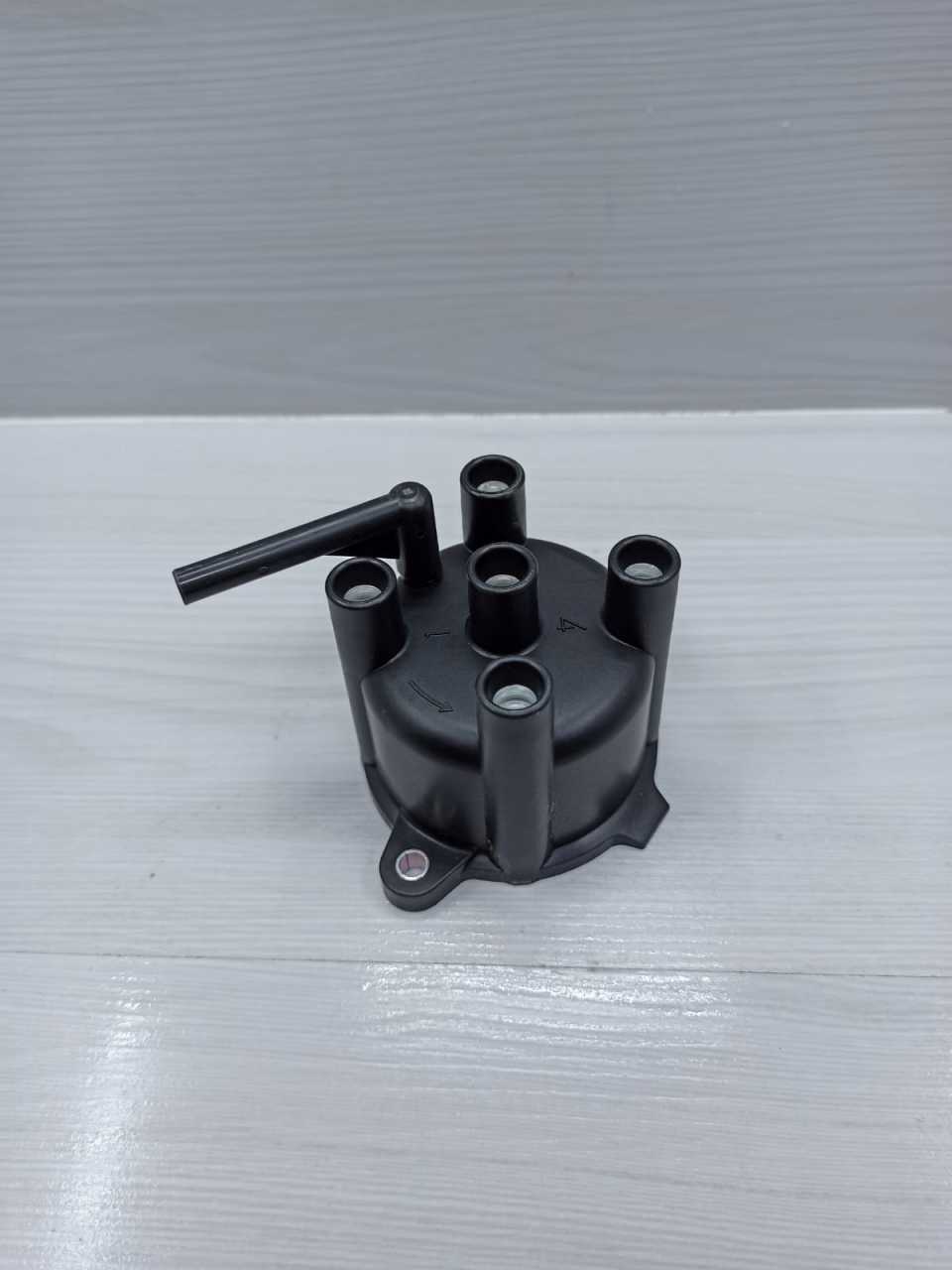 Applause Distribitör Kapağı