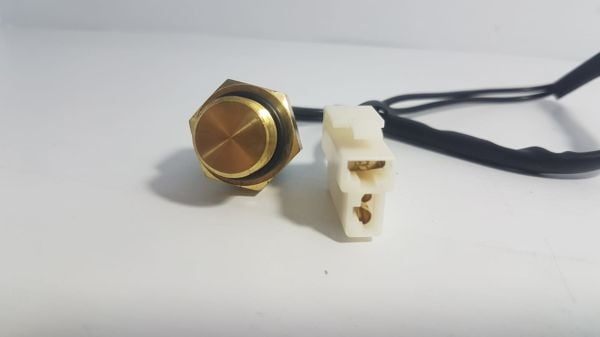 alto/marutı fan müşürü