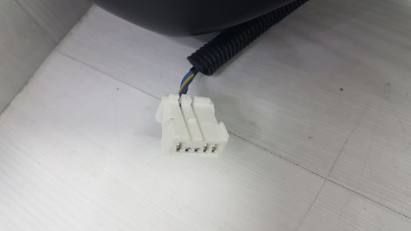 cıvıc ayna elektrikli 5 fişli sedan sağ 06