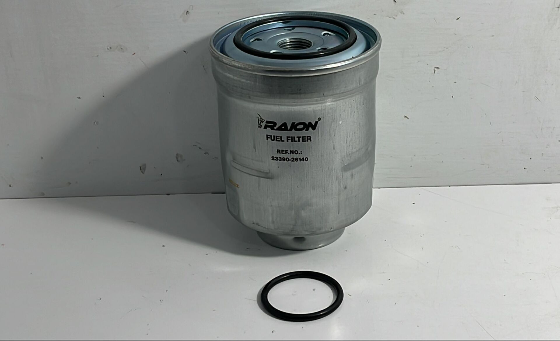 Mazot Filtre Corolla D4D 08-