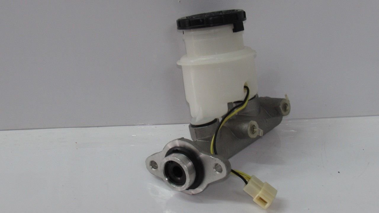 TFR 1993-1995 4JA1 FREN ANA MERKEZ