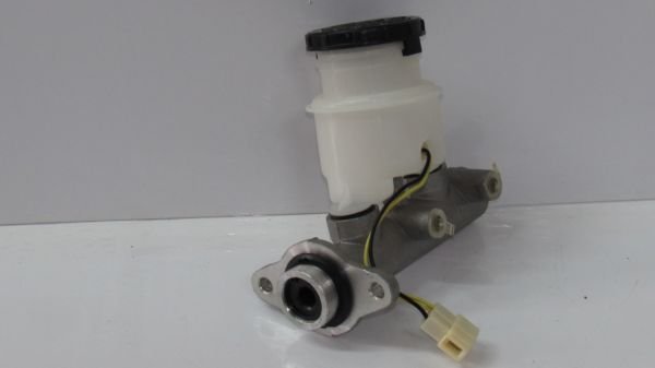 TFR 1993-1995 4JA1 FREN ANA MERKEZ