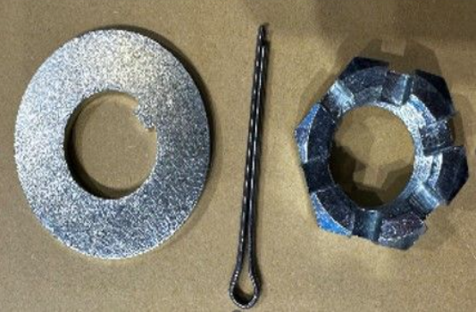 Porya Somun Pulu Tirnakli H100