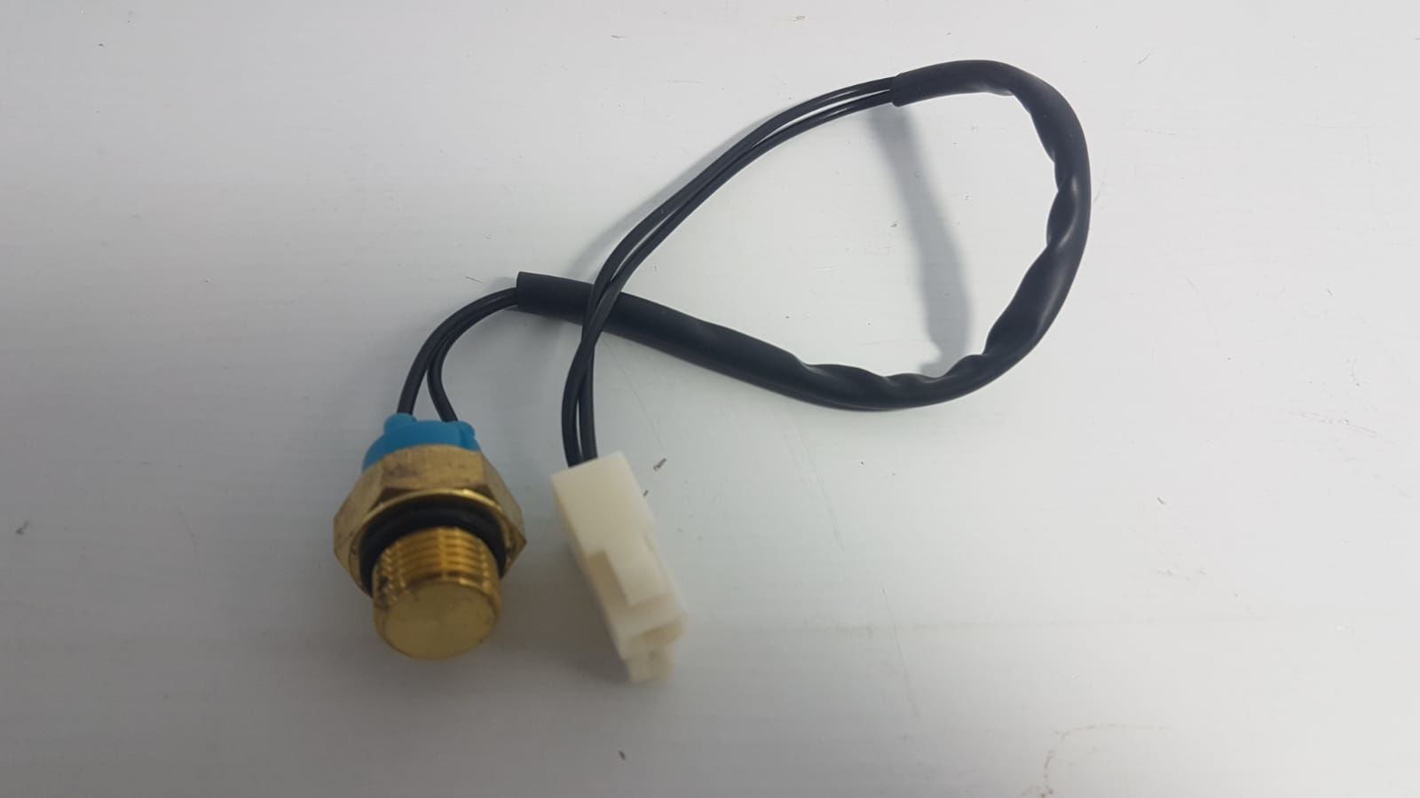 alto/marutı fan müşürü