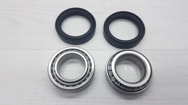 RULMAN ÖN TEKER ACCENT 95-00 IC-DIS TK KIT