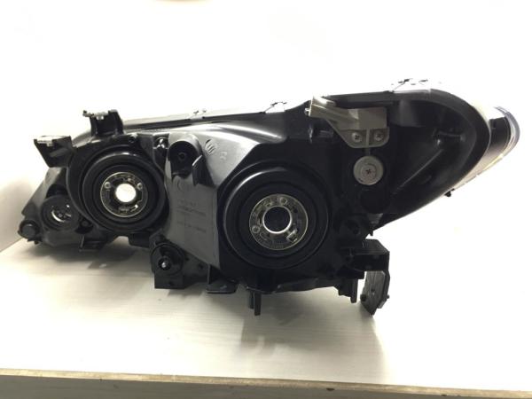 Far Civic Sağ 06- Elk