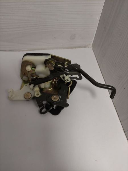 Accent arka kapı kilidi iç sol 95-00