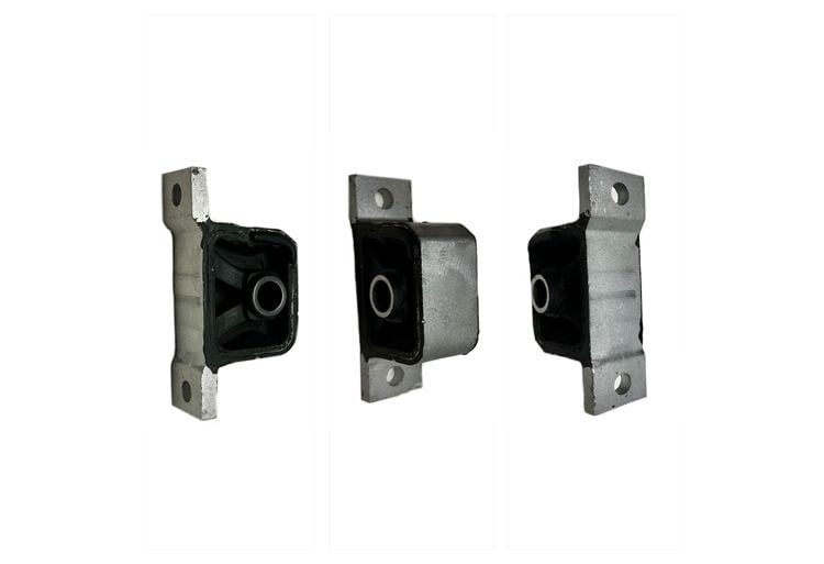 TAKOZ MOTOR CRV 02-06 ÖN (ALUMİNYUM)