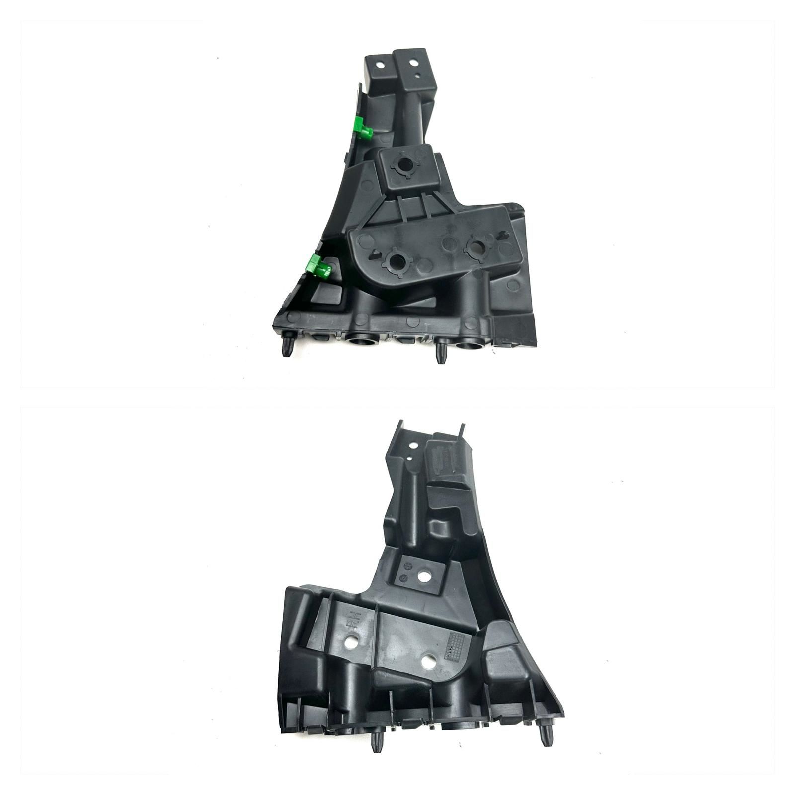 BRAKET TAMPON S60 14-18 ÖN RH