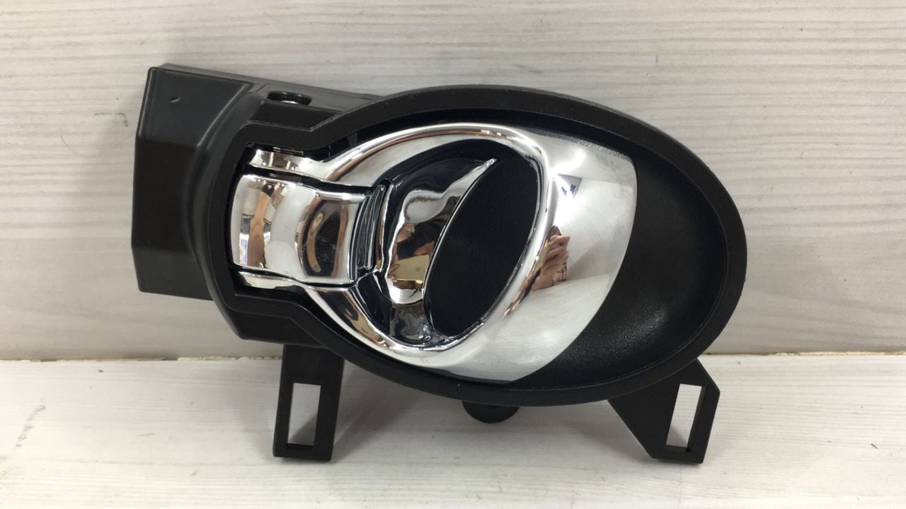 Kapi Kolu Juke /Micra iç Sol 12- Krom