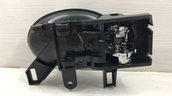 Kapi Kolu Juke /Micra iç Sol 12- Krom