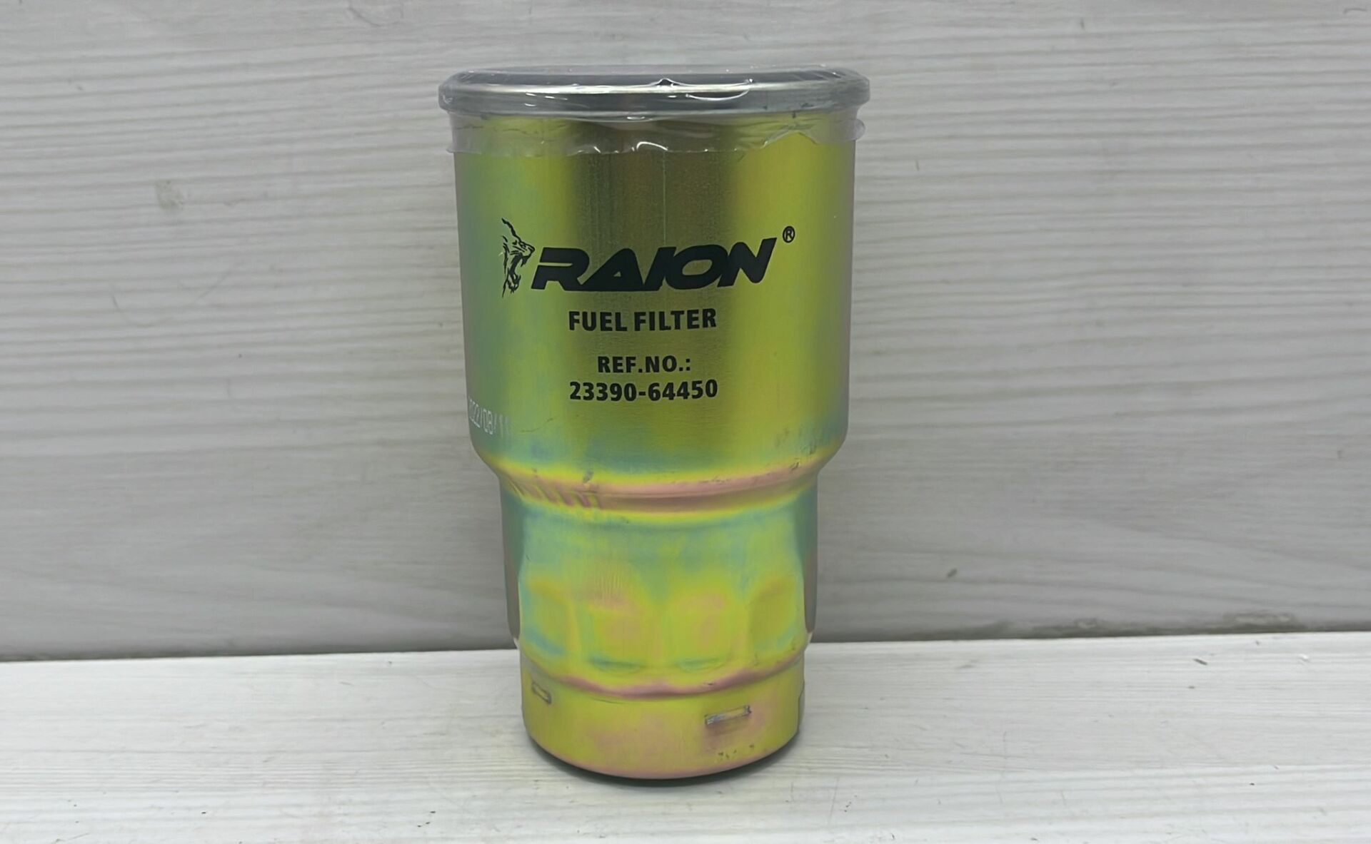 Mazot Filtre Corolla 05-07 /Yaris 06- D4D