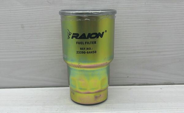 Mazot Filtre Corolla 05-07 /Yaris 06- D4D