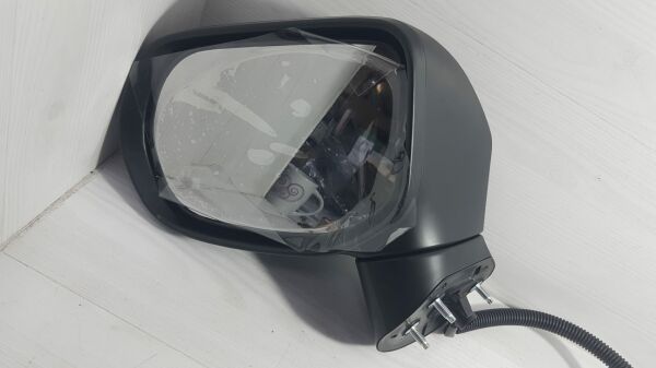 cıvıc ayna elektrikli 5 fişli sol 06-