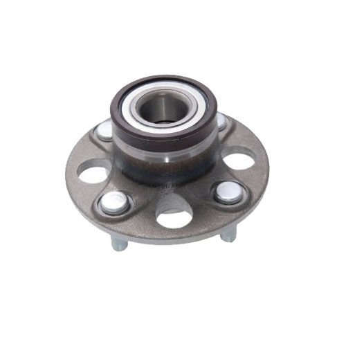 PORYA ARKA (ABSLI)- JAZZ 04-07 (ARKASI DISKLI ARACLAR)