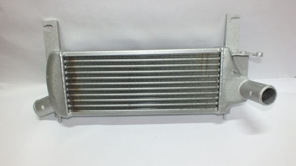 NAVARA 2006-2019 INTERCOOLER - ARA SOĞUTUCU 445x188x64
