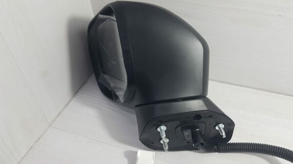 cıvıc ayna elektrikli 5 fişli sol 06-