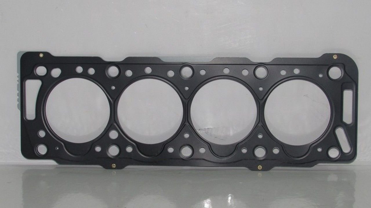 TELCOLINE XUD9TF(D8B) SİLİNDİR KAPAK CONTA ÇELİK