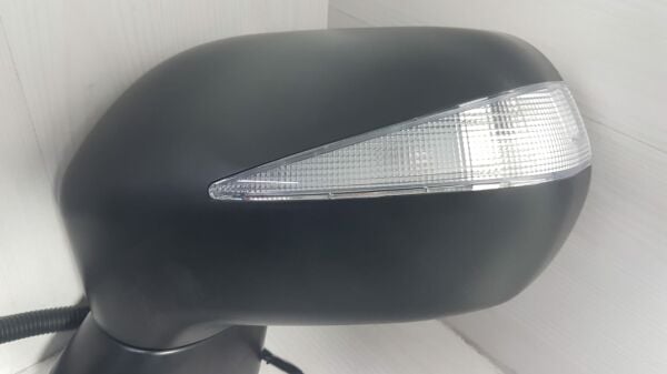 cıvıc ayna elektrikli 5 fişli sol 06-