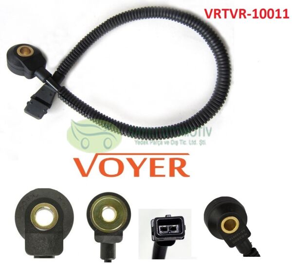 SENSOR VURUNTU ACCENT 00- 2 FISLI / GETZ 03-