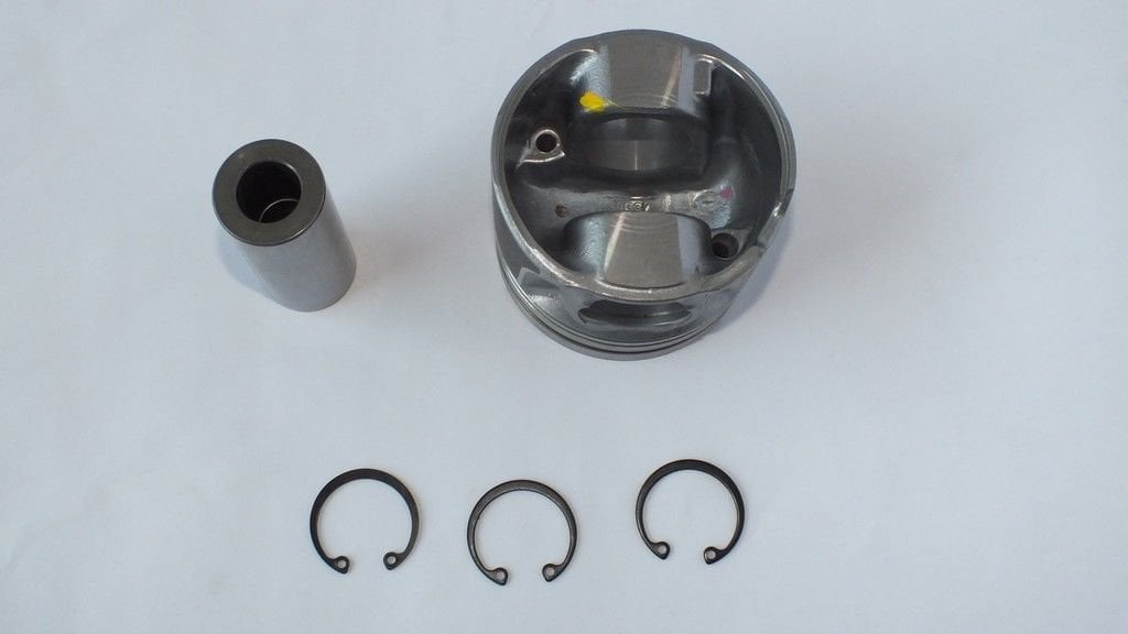 L200 CR SU 2.4 2015- 4N15 EURO6 86.00 MM 1110D114 PİSTON TAKIM STD