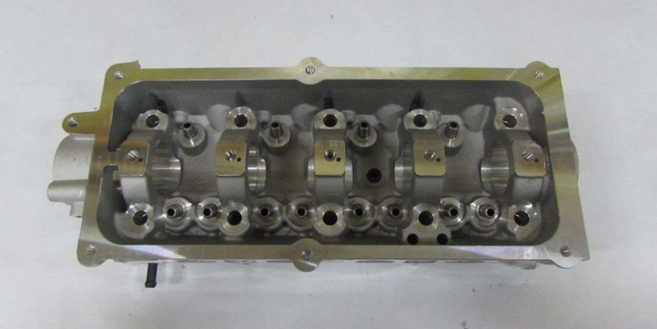 ATOS 1,0 2006-2008 G4HG (12V) SİLİNDİR KAPAK